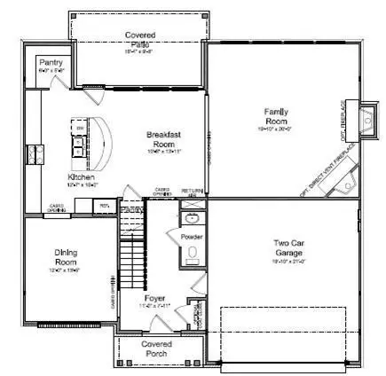 100 Ada Mae Ct, Georgetown, KY 40324 photo 3