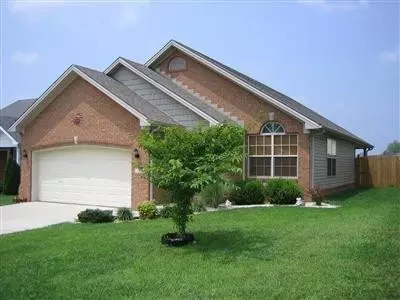 109 Back Stretch Dr, Georgetown, KY 40324 photo 1