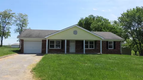 136 Southern Dr, Perryville, KY 40468 photo 1