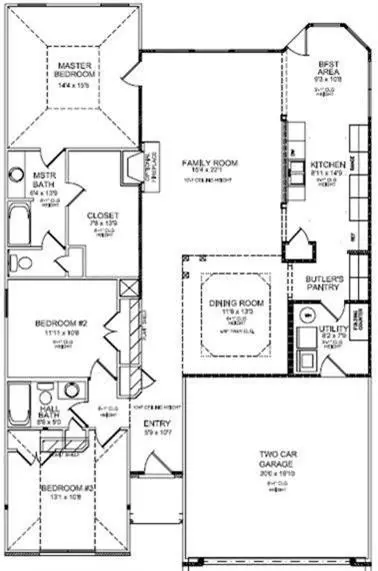 203 Delissa Dr, Georgetown, KY 40324 photo 2