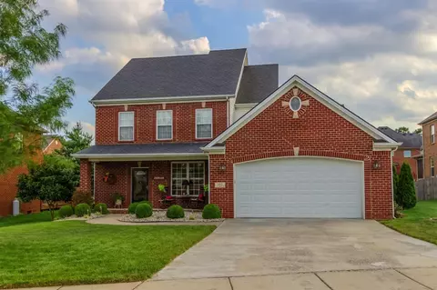 102 Pine Vly, Georgetown, KY 40324 photo 1