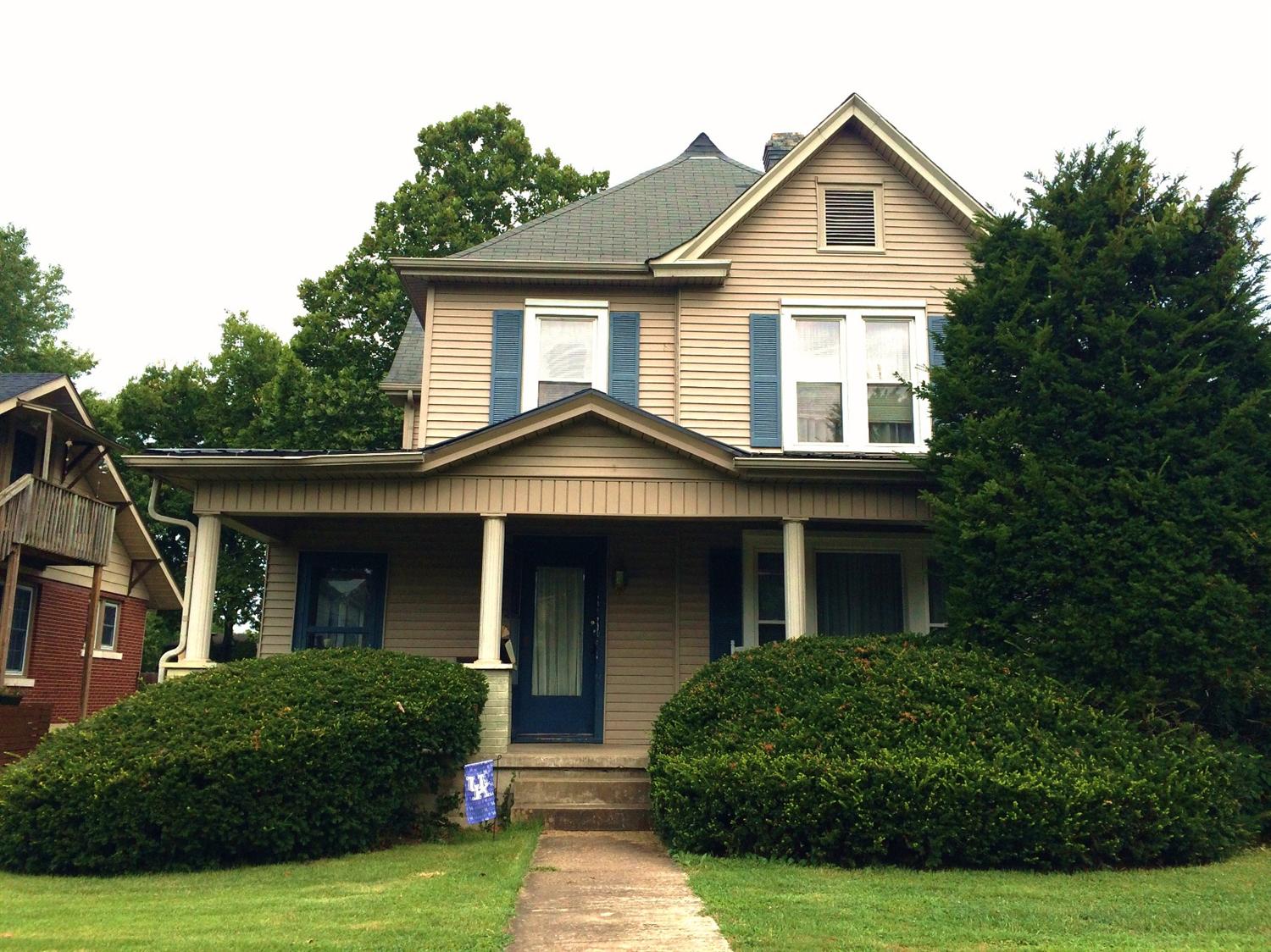 509 N Lexington Ave, Wilmore, KY 40390 MLS 1517164