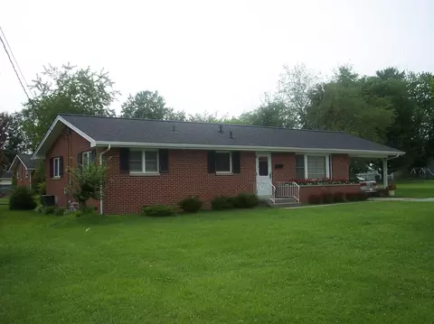 1908 Snyder St, Corbin, KY 40701 photo 1