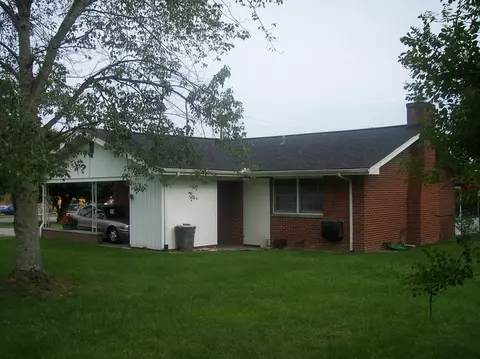 1908 Snyder St, Corbin, KY 40701 photo 3