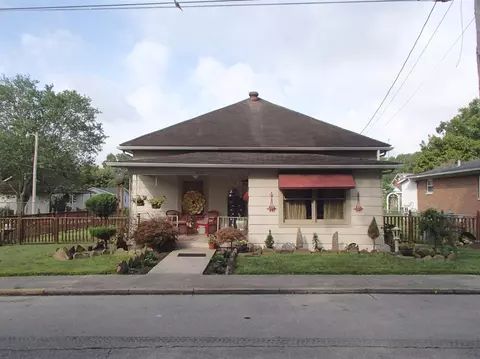 600 College St, Corbin, KY 40701 photo 1
