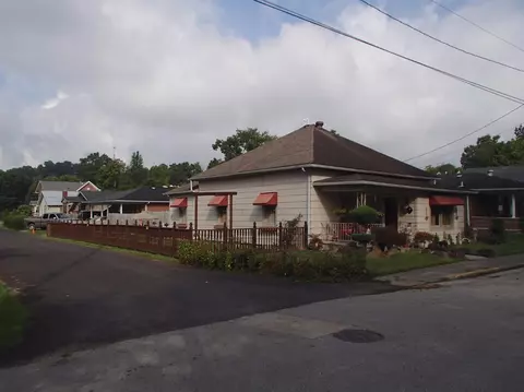 600 College St, Corbin, KY 40701 photo 2