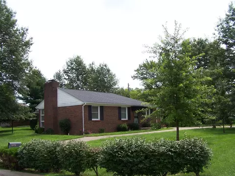 400 Talbott Dr, Wilmore, KY 40390 photo 12