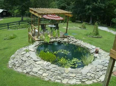 441 Crows Ridge Ln, Berry, KY 41003 photo 33