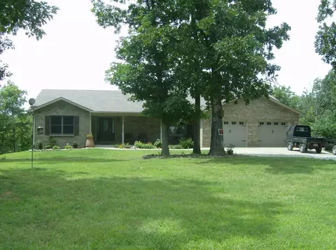 441 Crows Ridge Ln, Berry, KY 41003 photo 1