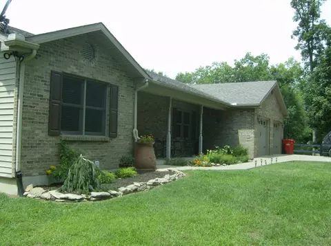 441 Crows Ridge Ln, Berry, KY 41003 photo 2