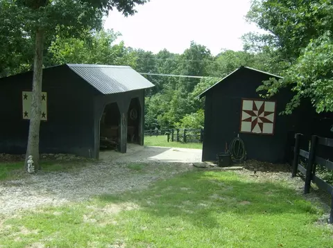 441 Crows Ridge Ln, Berry, KY 41003 photo 38