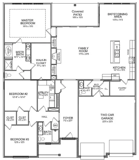 131 Ferguson Ln, Georgetown, KY 40324 photo 3