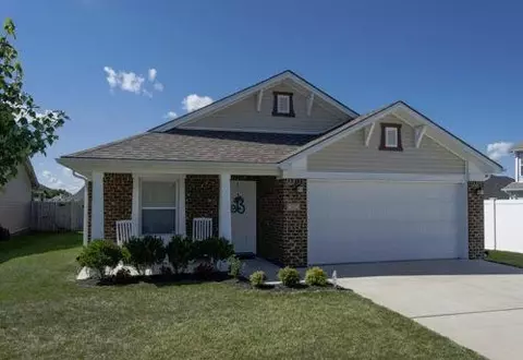 102 Snaffle Trl, Georgetown, KY 40324 photo 1