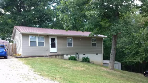 261 Lynn Acres Rd, Corbin, KY 40701 photo 2