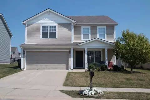 210 Cypress Way, Georgetown, KY 40324 photo 1