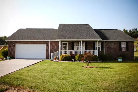 72 Fieldstone Dr, Corbin, KY 40701 photo 1