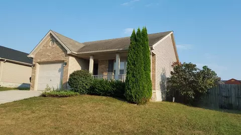 110 Baldwin, Georgetown, KY 40324 photo 1