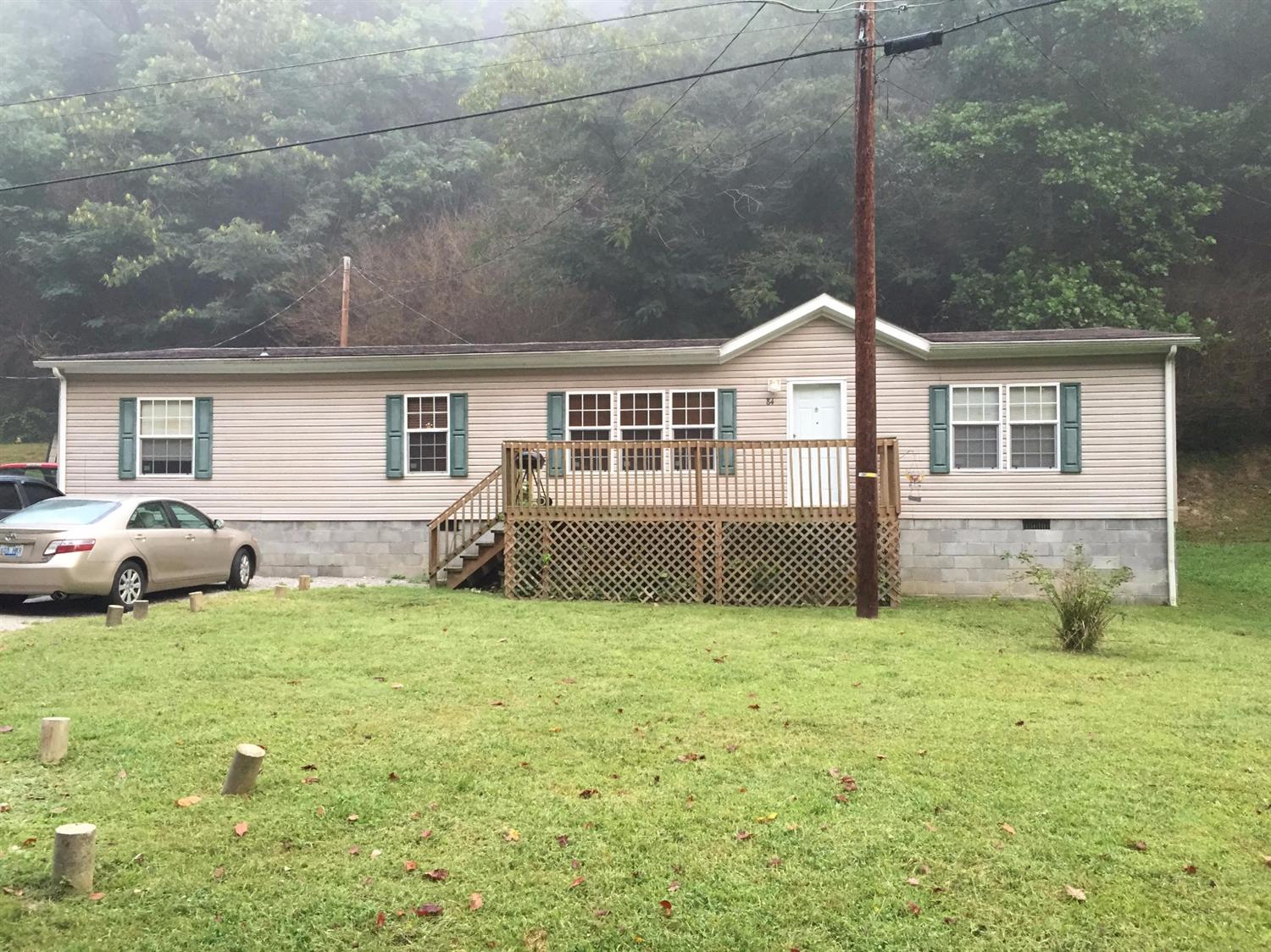 84 Coon Branch Rd, Pikeville, KY 41501 MLS 1519968