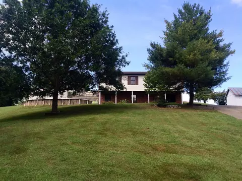419 Fairview St, Corbin, KY 40701 photo 2