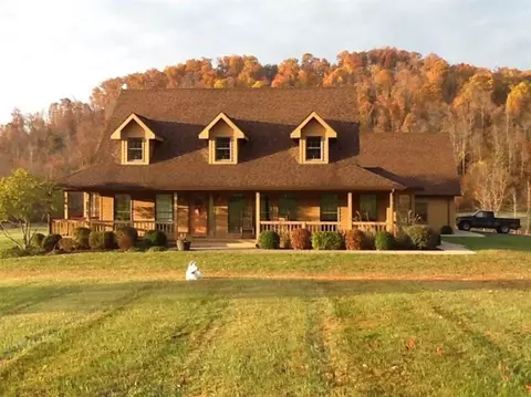 3875 Rock Fork Rd, Morehead, KY 40351 photo 4