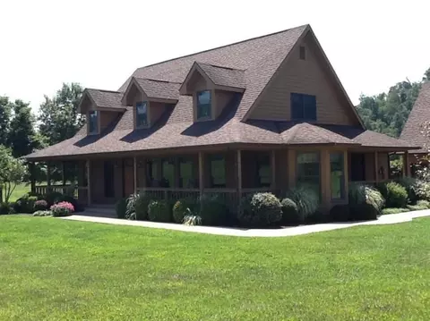 3875 Rock Fork Rd, Morehead, KY 40351 photo 1