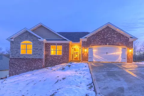 106 Doe Ct, Georgetown, KY 40324 photo 1