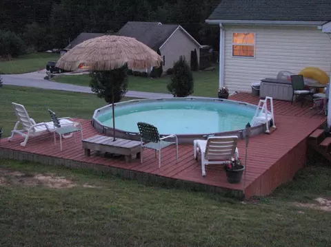 161 Macbennett Dr, Williamsburg, KY 40769 photo 7