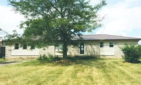 159 Mountain View Dr, Berea, KY 40403 photo 1