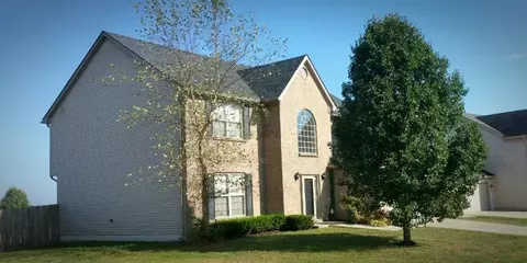 809 Aster Ct, Richmond, KY 40475 photo 2
