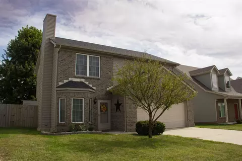 114 Rodeo Dr, Georgetown, KY 40324 photo 1