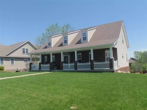 236 Lakeside Dr, Georgetown, KY 40324 photo 2