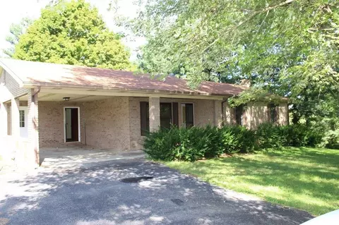 653 Button Knob, Liberty, KY 42539 photo 1