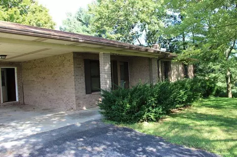 653 Button Knob, Liberty, KY 42539 photo 2