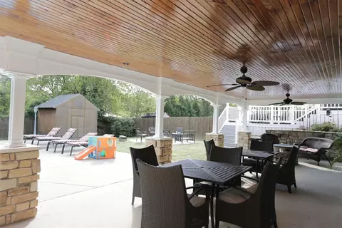 216 E Showalter Dr, Georgetown, KY 40324 photo 32