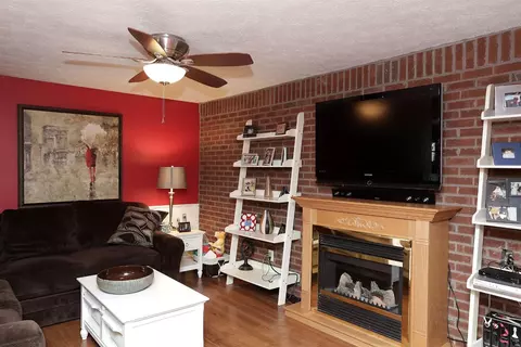216 E Showalter Dr, Georgetown, KY 40324 photo 17