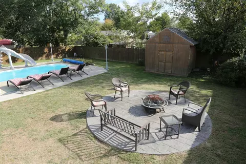 216 E Showalter Dr, Georgetown, KY 40324 photo 25