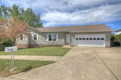614 Benjamin Dr, Richmond, KY 40475 photo 53