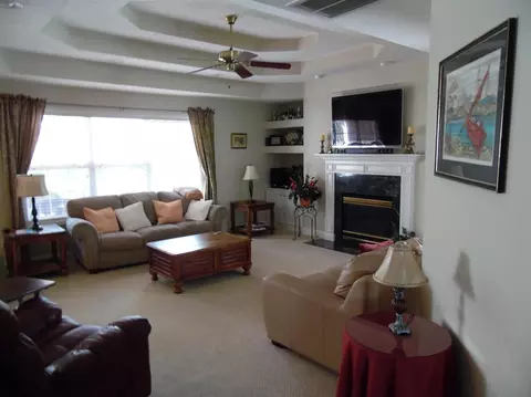 809 Eagle Crest Dr, Versailles, KY 40383 photo 8
