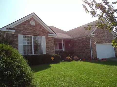 809 Eagle Crest Dr, Versailles, KY 40383 photo 1