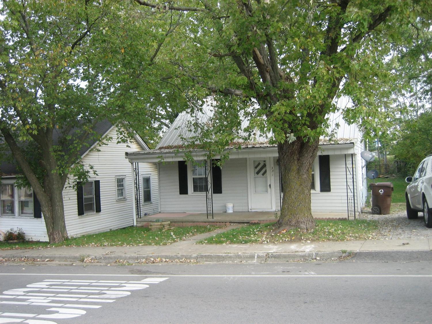 351 E Washington St, Winchester, KY 40391 photo 1