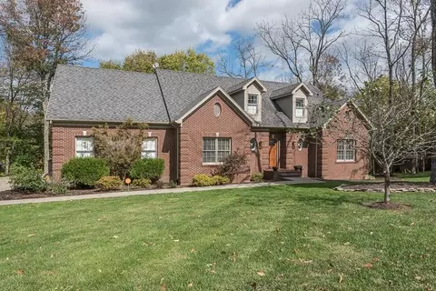 115 Man O War Ct, Georgetown, KY 40324 photo 1
