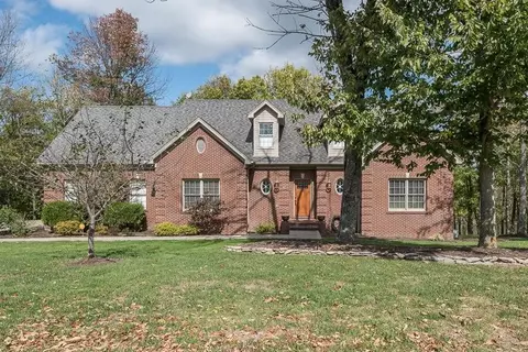 115 Man O War Ct, Georgetown, KY 40324 photo 2