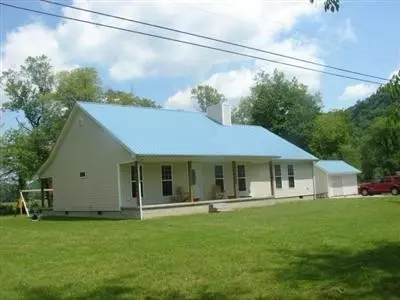 5600 Big Perry Rd, Morehead, KY 40351 photo 1