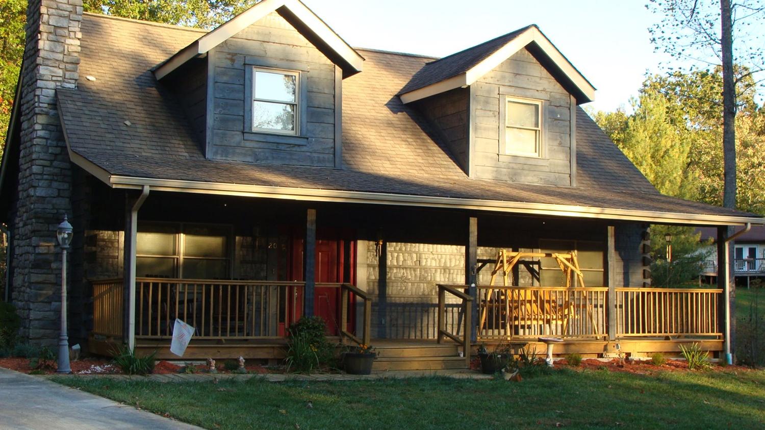 20 Indian Dr, Morehead, KY 40351 photo 73