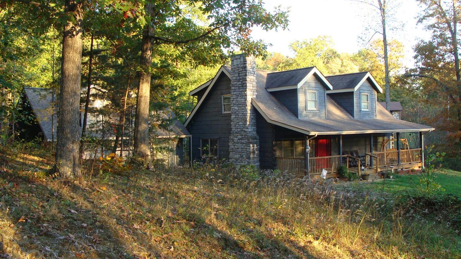 20 Indian Dr, Morehead, KY 40351 photo 65
