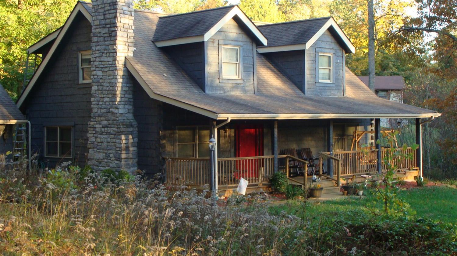 20 Indian Dr, Morehead, KY 40351 photo 68
