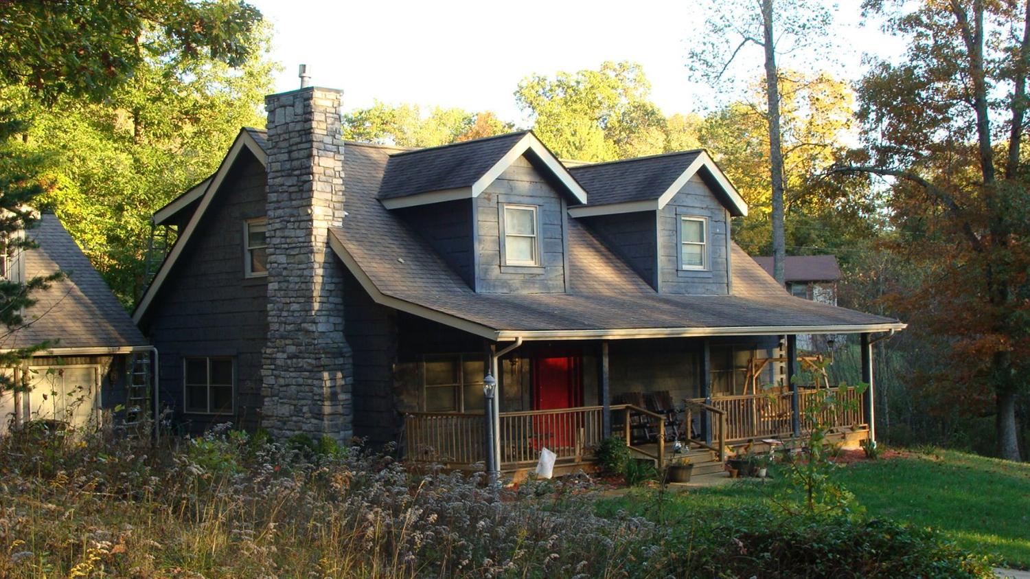20 Indian Dr, Morehead, KY 40351 photo 67