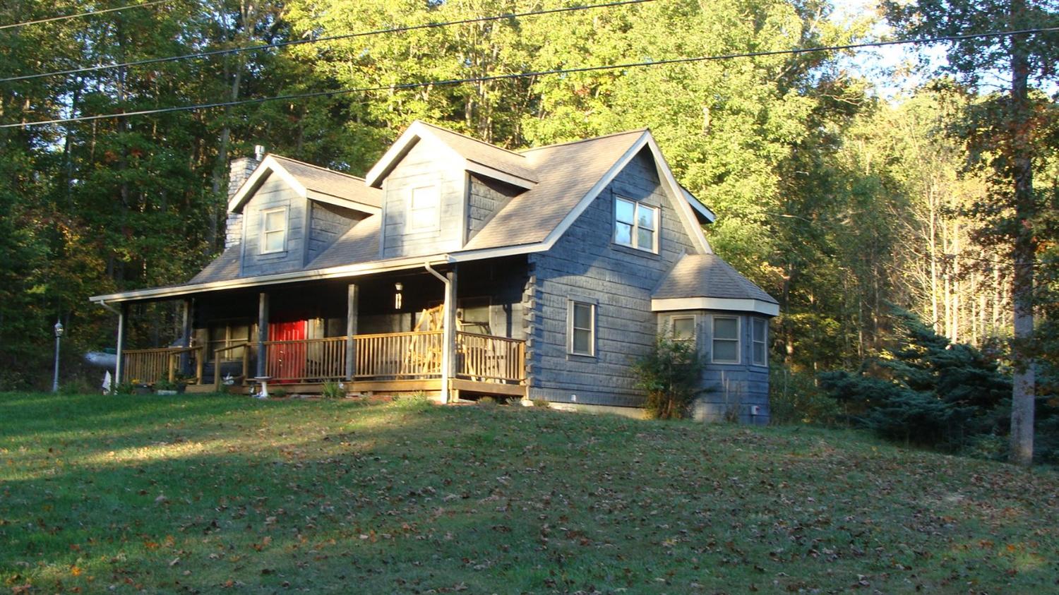 20 Indian Dr, Morehead, KY 40351 photo 49