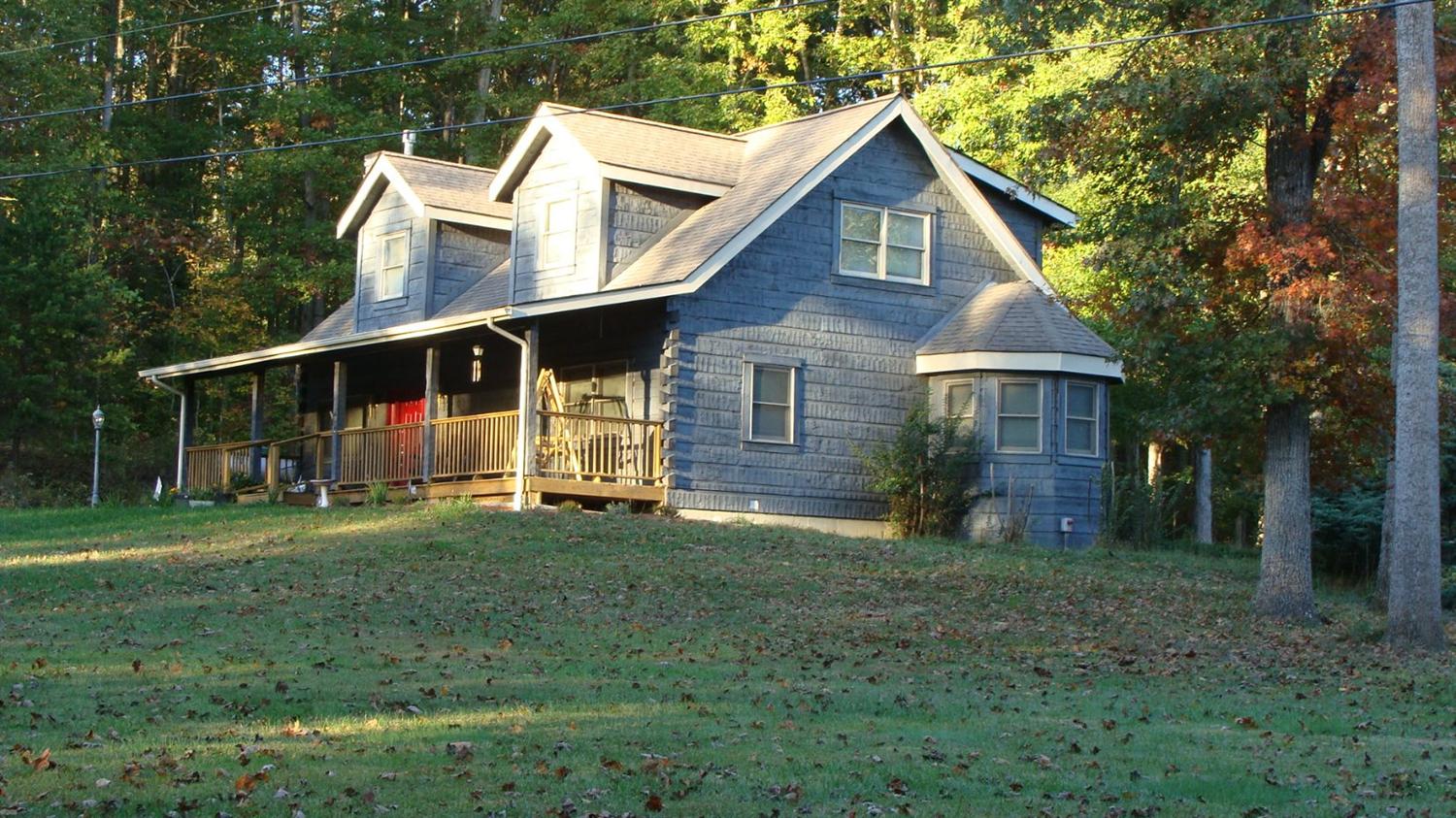 20 Indian Dr, Morehead, KY 40351 photo 51