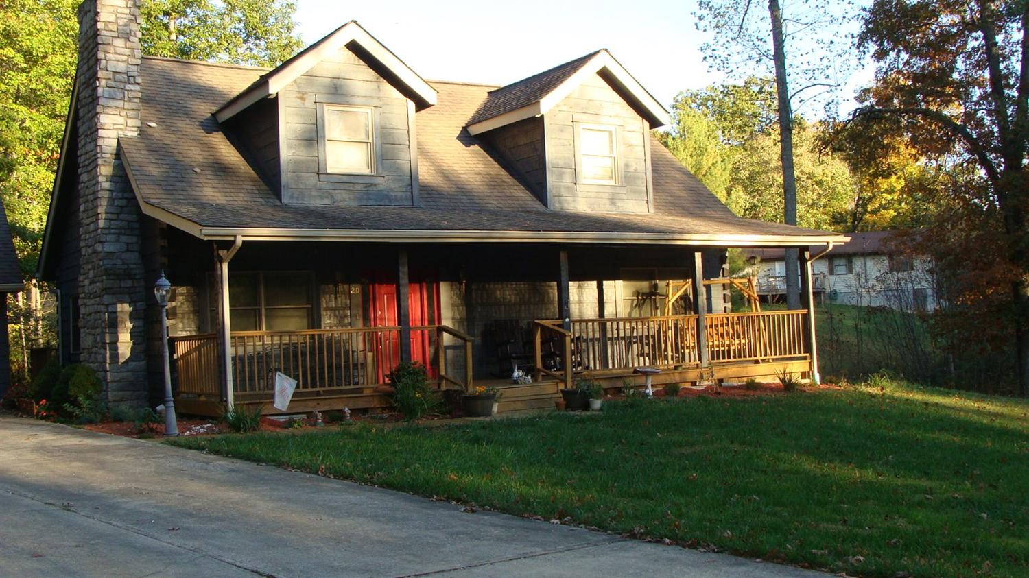 20 Indian Dr, Morehead, KY 40351 photo 46